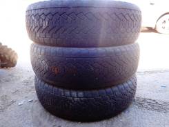 Dunlop Grandtrek SJ4. Зимние, без шипов, износ: 40%, 1 шт