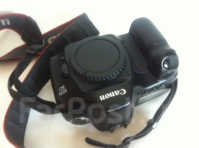 Canon EOS 5D Body. 10 - 14.9 ��, ���: ��� ���� ����
