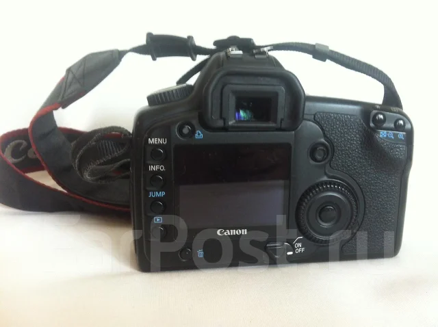 Canon EOS 5D Body. 10 - 14.9 ��, ���: ��� ���� ����