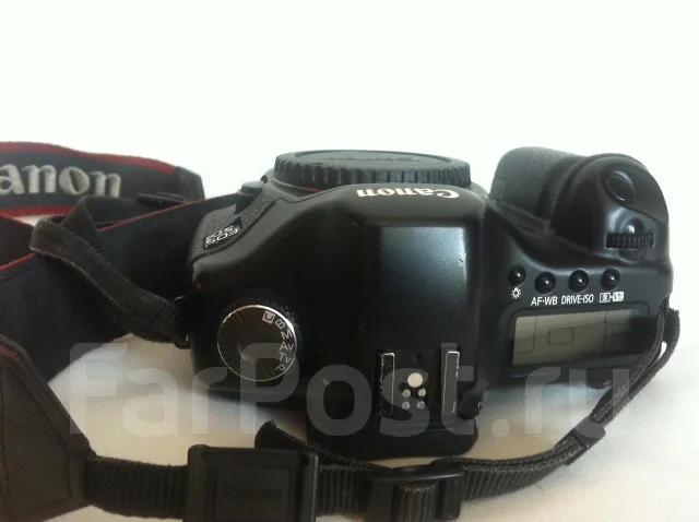 Canon EOS 5D Body. 10 - 14.9 ��, ���: ��� ���� ����