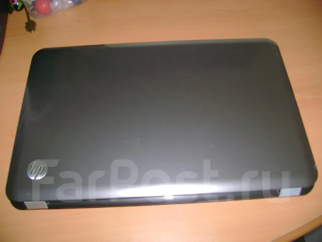 HP PAVILION g6-1216er. 1,5����, ��� 8 ��, ���� 500���, WiFi: 1, Bluetooth: 1, ����������� �� 3��. ����
