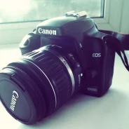 Canon EOS 1000D. 10 - 14.9 �� ����