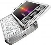 Sony Ericsson Xperia X1. ����� ����