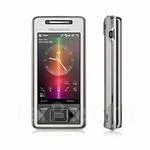 Sony Ericsson Xperia X1. ����� ����