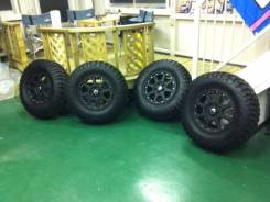 Rota Slip Stream. 7.0x16, 5x114.30, ET35, ЦО 74,0 мм.