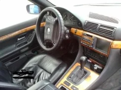 BMW 7-Series. ��������, ������, 2.8, ������ ����