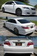 Спойлер. Toyota Camry. Под заказ