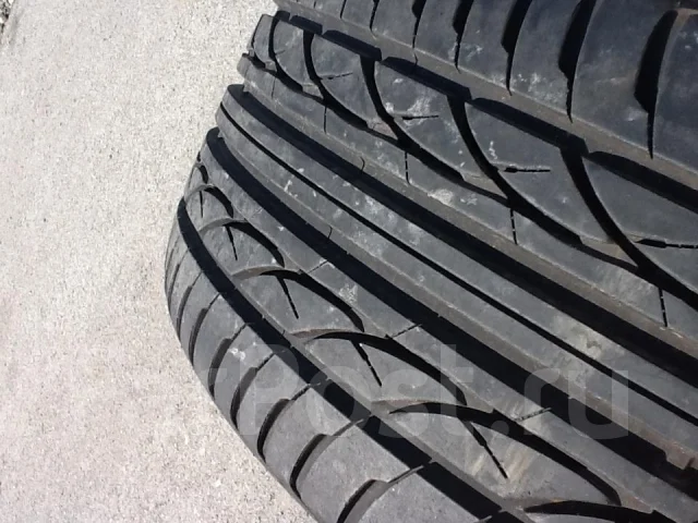 Yokohama ADVAN S.4. 2011 ���, �/�, ����� 20 % ����