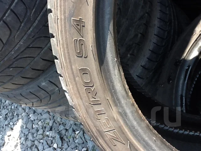 Yokohama ADVAN S.4. 2011 ���, �/�, ����� 20 % ����