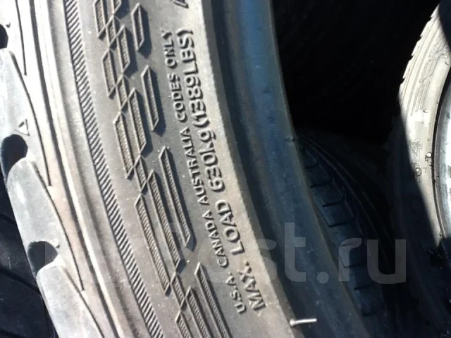 Yokohama ADVAN S.4. 2011 ���, �/�, ����� 20 % ����