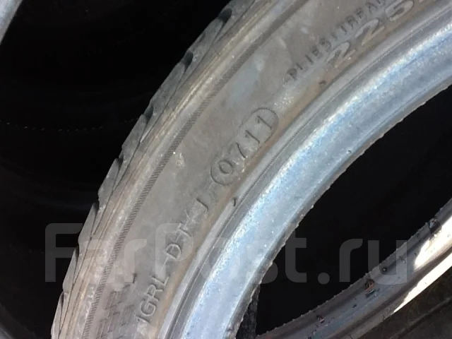 Yokohama ADVAN S.4. 2011 ���, �/�, ����� 20 % ����