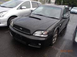 Subaru Legacy. BE5, EJ208