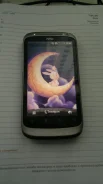 HTC Desire S