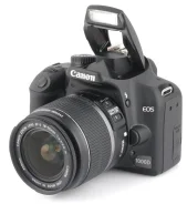 Canon EOS 1000D kit. 10 - 14.9 ��, ���: 3� ����