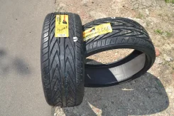 Toyo Proxes 4. ������, ����� ����