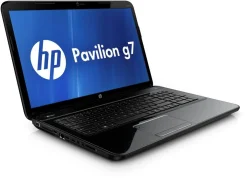 HP PAVILION g7-2053er. 2,3����, ��� 6 ��, ���� 750���, ����������� �� 3��.