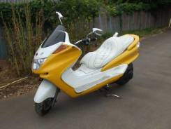 Yamaha Majesty 250
