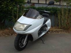 Yamaha Maxam. 100 куб. см., исправен, птс, без пробега