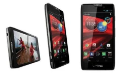 Motorola Droid RAZR HD MAXX. �/� ����