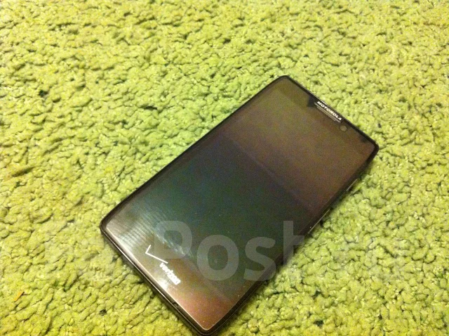 Motorola Droid RAZR HD MAXX. �/� ����