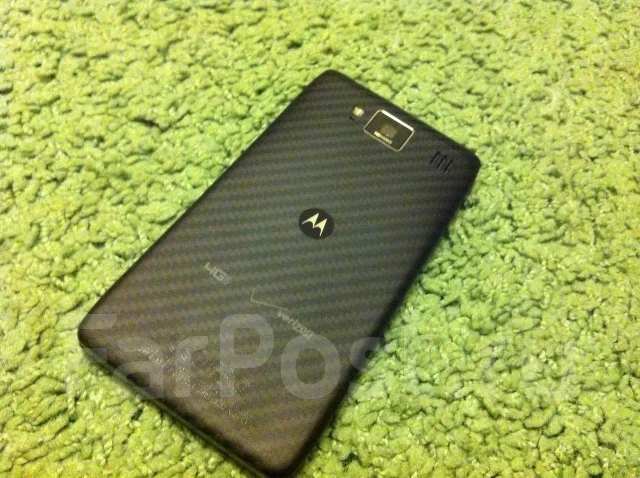 Motorola Droid RAZR HD MAXX. �/� ����