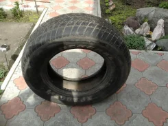 General Tire XP 2000. 20�%, 1 ��