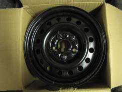 Штамповка. 6.0x15, 5x114.30