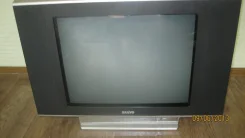 Sanyo. CRT (���)