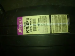 BFGoodrich g-Force T/A Drag Radial. ����� ����