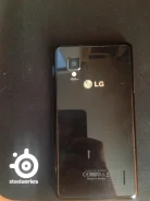 LG Optimus G ����