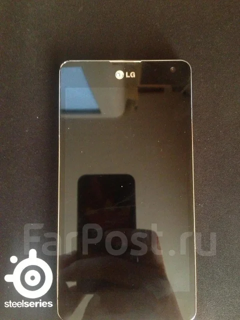 LG Optimus G ����