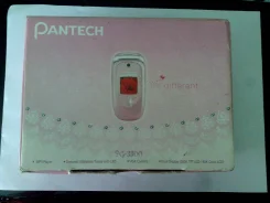 Pantech. �/� ����