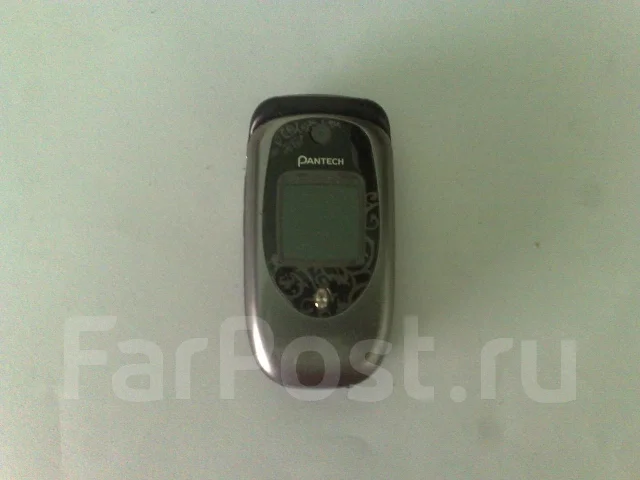 Pantech. �/� ����