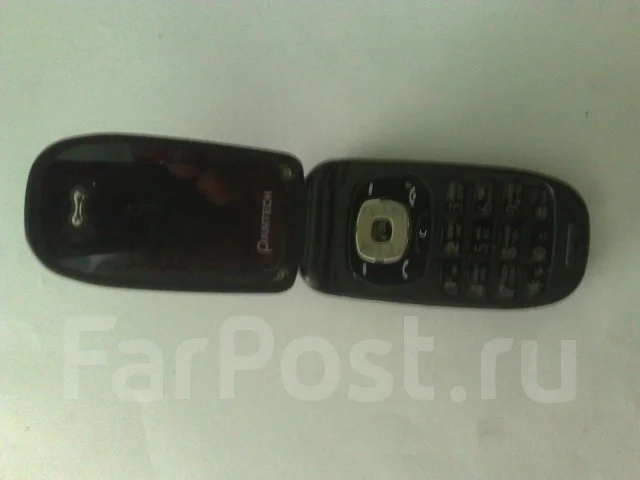 Pantech. �/� ����