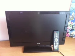 DNS e22a00. LCD (��) ����