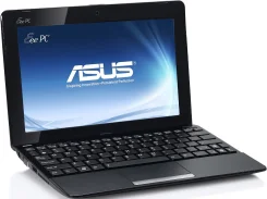 ASUS Eee PC 1215P. 12", 1,6����, ��� 2048 ��, ���� 280 ��, ����������� �� 8 �.