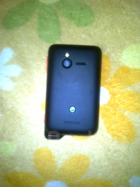 Sony Ericsson Xperia active ����