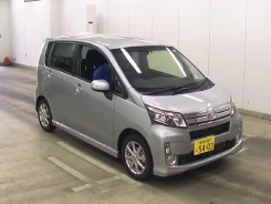 Daihatsu Move. LA100S, KFVE3 ����