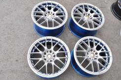 RAYS VOLK RACING. 8.0/9.0x17, 5x114.30, ET45/45