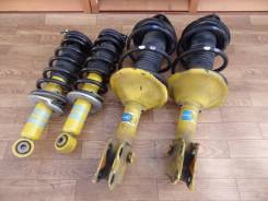 Амортизатор. Subaru Legacy, BHC, BES, BH5, BHE, BE5, BEE, BH9, BE9
