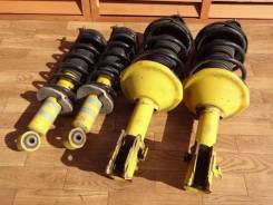 Амортизатор. Subaru Legacy, BHC, BES, BH5, BHE, BE5, BEE, BH9, BE9