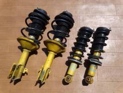 Амортизатор. Subaru Legacy, BHC, BES, BH5, BHE, BE5, BEE, BH9, BE9
