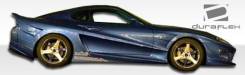Крыло. Toyota Supra, JZA80