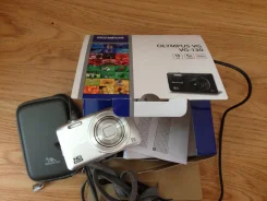 Olympus VG-130. 10 - 14.9 ��, ���: 5� ����