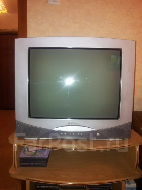 Evgo. CRT (���) ����