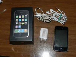 Apple iPhone 3G