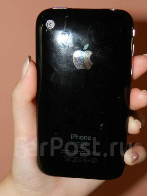 Apple iPhone 3G ����