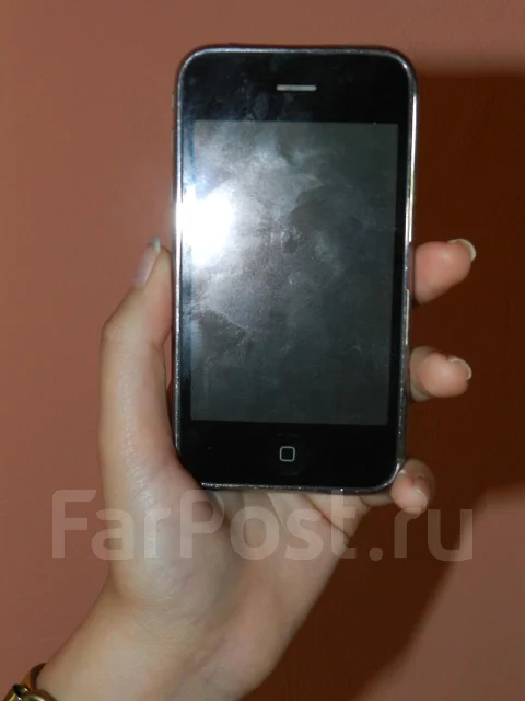Apple iPhone 3G ����
