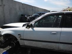 Honda Domani. , MB4 Двигатель D16A