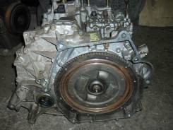 Автоматическая коробка переключения передач. Honda Fit, GD4, GD3, GD2, GD1, GD Двигатель L15A